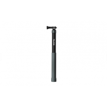 Selfie-stick din fibra de carbon pentru camere sport si smartphone Telesin GP-MNP-002