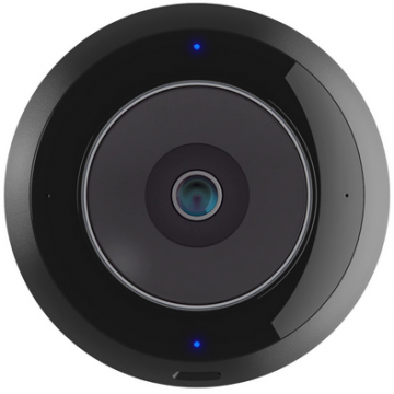 UBIQUITI Camera IP Bullet Ubiquiti UniFi UVC AI 360, 5MP, IR 9m