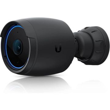 UBIQUITI Camera supraveghere Ubiquiti AI Bullet, Negru