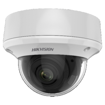 Ultra Low-Light - Camera analog, 2MP, lentila VF 2.7-13.5mm, IR 60m, IP67, IK10 - HIKVISION - DS-2CE5AD8T-VPIT3ZF(2.7-13.5mm)