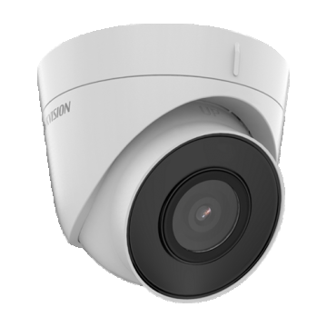AcuSense, EXIR 2.0 - Camera IP 4.0MP, lentila 2.8mm, IR 30m, PoE - HIKVISION
