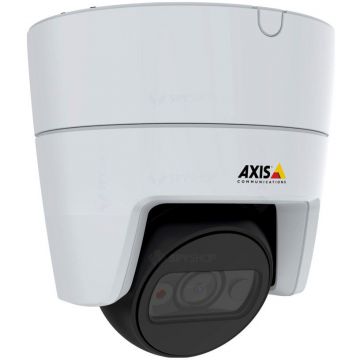 AXIS Camera supraveghere IP Dome Axis Lightfinder 01604-001, 2 MP, IR 20 m, 2.8 mm, slot card