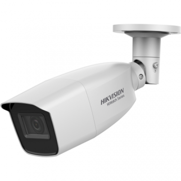 Camera de supraveghere Hikvision Turbo HD Bullet 2 MP