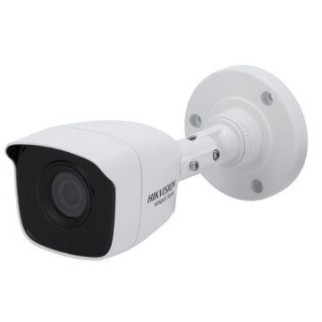 Camera de supraveghere Hikvision Turbo HD Bullet HWT-B150-M 2.8mm; 4MP; seria HiWatch