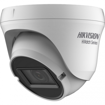 Camera de supraveghere Hikvision TURRET HWT-T320-VFC 2 MP