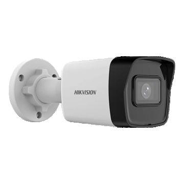 Camera IP 4.0 MP, lentila 2.8mm, EXIR 2.0, IR 30m, PoE - HIKVISION - DS-2CD1043G2-I-2.8mm