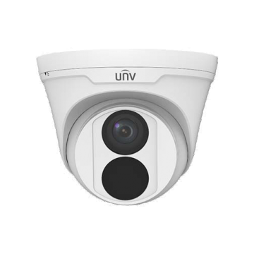 Camera IP, 5MP, lentila 2.8mm, IR 30m, PoE, IP67 - UNV