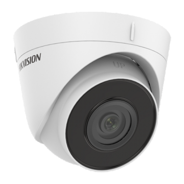 Camera IP AcuSense, EXIR 2.0 - 2.0MP, lentila 2.8mm, IR 30m, PoE - HIKVISION - DS-2CD1323G2-I-2.8MM