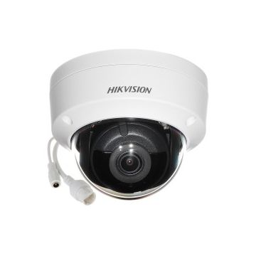 CAMERĂ IP ANTIVANDAL DS-2CD2143G2-I(4MM) ACUSENSE - 4 Mpx 4 mm Hikvision