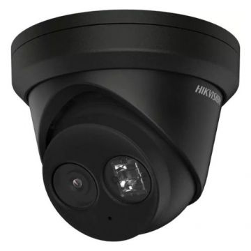 Camera supraveghere AcuSense IP Dome 6 MP IR 30m Lentilă  2.8 mm Slot Card Microfon Hikvision DS-2CD2363G2-IU28B Camera supraveghere AcuSense IP Dome 6 MP IR 30m Lentilă  2.8 mm Slot Card Microfon Hikvision DS-2CD2363G2-IU28B
