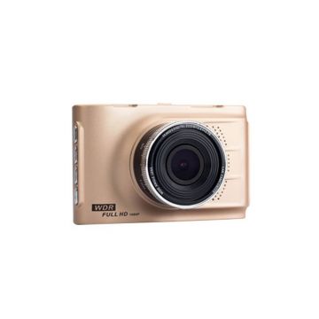 Camera Video Auto Novatek T612 FullHD display 3 inch Resigilata