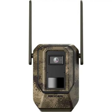 Camera video pentru vanatoare IP 4MP IR 15M 4G Hikvision - DS-2XS6F45G0IC0/4G