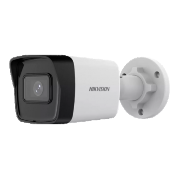 EXIR 2.0 - Camera IP 4.0MP, lentila 2.8mm, IR 30m, PoE - HIKVISION