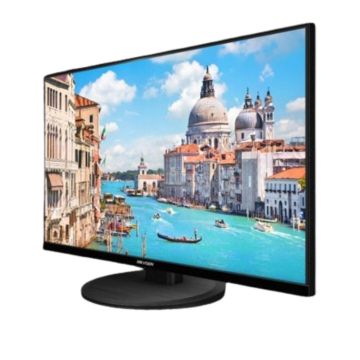 Monitor 8 Megapixeli (4k) 27 inch 14 ms, HDMI Hikvision DS-D5027UC