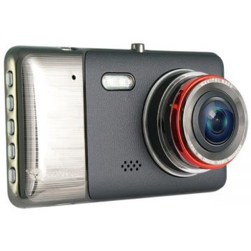 NAVITEL Camera video auto Navitel R800, Full HD, Ecran de 4, Negru