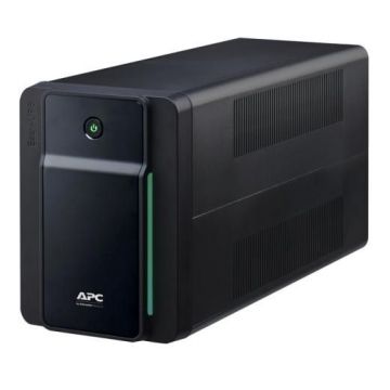 UPS cu 4 prize  900 W  16000 VA APC BVX1600LI-GR UPS cu 4 prize  900 W  16000 VA APC BVX1600LI-GR