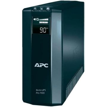 UPS cu 5 prize PRO 900 VA 540W 230 V APC BR900G-GR