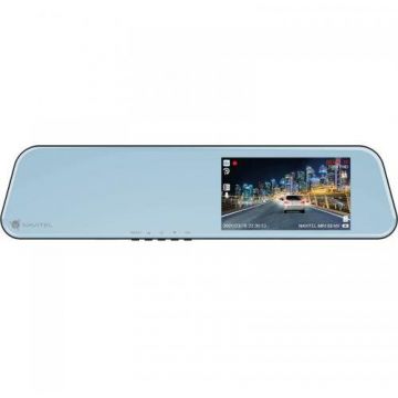 Camera Auto DVR MR155NV  FHD/4.4inch Night Vision Mirror