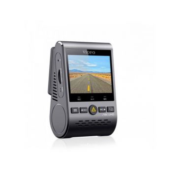 Camera auto DVR Viofo A129-PRO-G, 8 MP, Wi-Fi, GPS, slot card