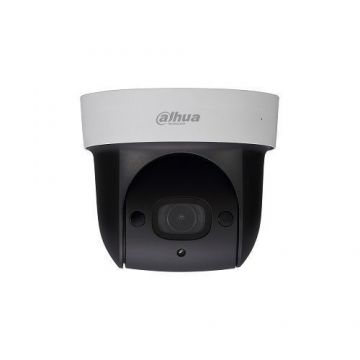 Camera de supraveghere Dahua SD29204UE-GN, Speed Dome Starlight 4x 2MP, CMOS 1/2.8'', 2.7-11mm, IR 30m, WDR 120dB, Microfon, MicroSD, PoE Camera de supraveghere Dahua SD29204UE-GN, Speed Dome Starlight 4x 2MP, CMOS 1/2.8'', 2.7-11mm, IR 30m, WDR 120dB, Microfon, MicroSD, PoE