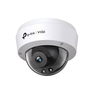 Camera de supraveghere interior IP Dome TP-Link VIGI C220I(2.8mm), 2 MP, 2.8mm, IR 30 m, PoE