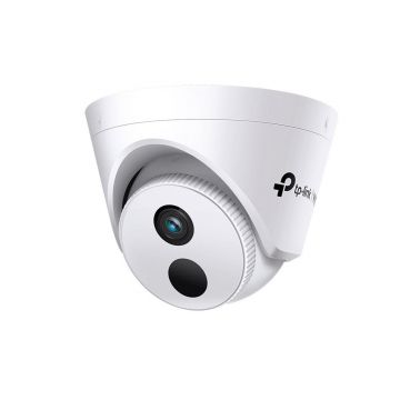 Camera de supraveghere interior IP Dome TP-Link VIGI C240I(4mm), 3 MP, 4 mm, IR 30 m, PoE