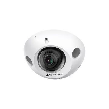 Camera de supraveghere interior IP Dome VIGI C230I Mini(2.8mm), 3 MP, 2.8 mm, IR 30m, microfon, PoE, slot card