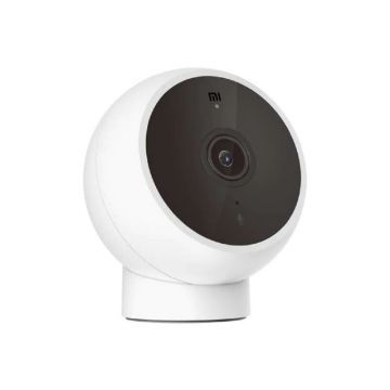 Camera de supraveghere interior Xiaomi Mi Camera 2K Magnetic Mount, suport magnetic