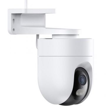 Camera de supraveghere IP Xiaomi CW400 BHR7624GL, 2.5K, HD 4MP, IP66, Wireless