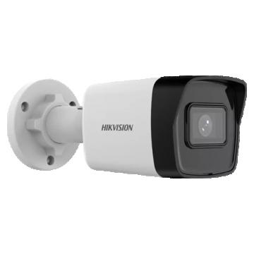 Camera IP 2 MP, lentila 2.8mm, EXIR 2.0, IR 30m, PoE - HIKVISION