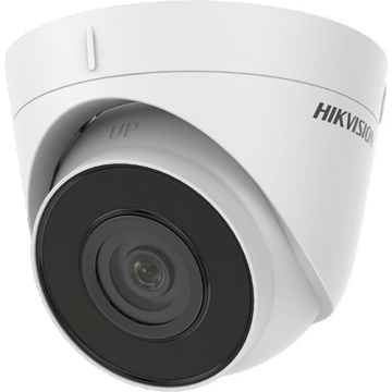 Camera IP 2MP, lentila 2.8mm, IR 30m, EXIR 2.0, PoE, IP67 - HIKVISION