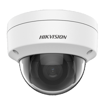 Camera IP 4.0MP, lentila 2.8mm, IR 30m, IK10 - HIKVISION - DS-2CD1143G0-I-2.8mm