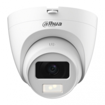 Camera supraveghere 5MP IR 20m lentila 2.8mm microfon Dahua - HAC-HDW1500CLQ-IL-A-0280B-S2 Camera supraveghere 5MP IR 20m lentila 2.8mm microfon Dahua - HAC-HDW1500CLQ-IL-A-0280B-S2