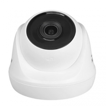 Camera supraveghere analog 4-in-1, 2MP, IR 20m, lentila 2.8mm - Hikvision HiWatch HWT-T120-P-28 Camera supraveghere analog 4-in-1, 2MP, IR 20m, lentila 2.8mm - Hikvision HiWatch HWT-T120-P-28