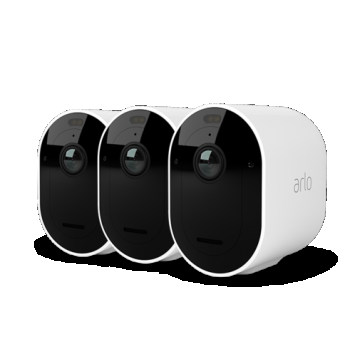 Camera supraveghere Arlo VMC4360P-100EUS