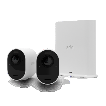 Camera supraveghere Arlo VMS5240-200EUS Camera supraveghere Arlo VMS5240-200EUS