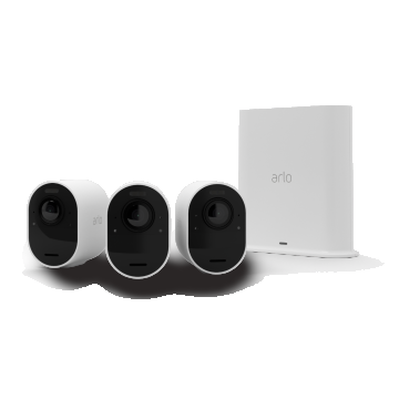 Camera supraveghere Arlo VMS5340-200EUS