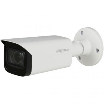 Camera supraveghere exterior Dahua Starlight Full Color HAC-HFW2249T-I8-A-NI-0360B, 2 MP, fara LED-uri, 3.6 mm, microfon Camera supraveghere exterior Dahua Starlight Full Color HAC-HFW2249T-I8-A-NI-0360B, 2 MP, fara LED-uri, 3.6 mm, microfon