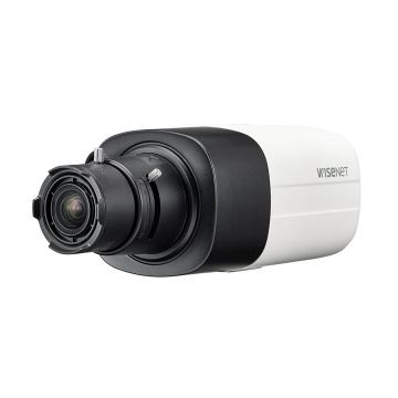 Camera supraveghere Hanwha HCB-6001, 2 MP, detectare miscare