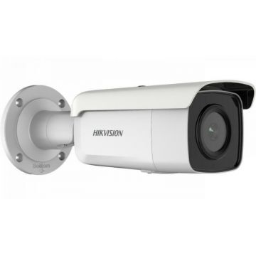 Camera supraveghere Hikvision DS-2CD2T46G2-2I2C 2.8mm