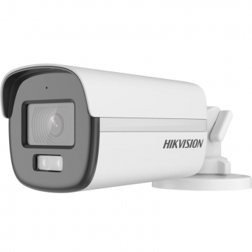 Camera supraveghere Hikvision DS-2CE12DF0T-LFS 2.8mm