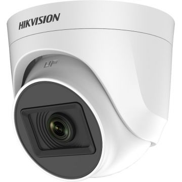 Camera supraveghere Hikvision DS-2CE76H0T-ITPF(C) 2.8mm