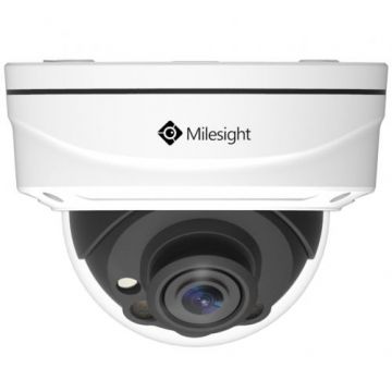 Camera supraveghere IP 2MP IR 50M lentila 2.7-13.5mm PoE card - Milesight Technology - MS-C2972-RFPE