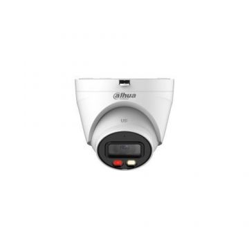 Camera supraveghere IP 4MP lR 30m lentila 2.8mm microfon PoE Dahua - IPC-HDW1439V-A-IL-0280B Camera supraveghere IP 4MP lR 30m lentila 2.8mm microfon PoE Dahua - IPC-HDW1439V-A-IL-0280B