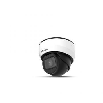 Camera supraveghere IP Dome Milesight Technology MS-C8175-FPD, 8MP, IR 50M, lentila 2.7-13.5mm