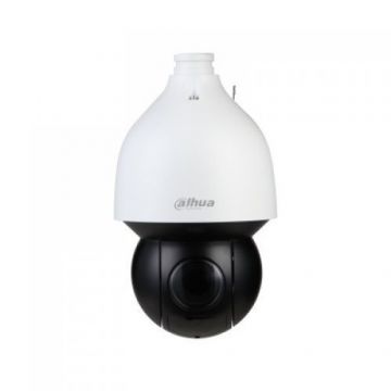 Camera supraveghere IP PTZ 4MP IR 150m Starlight card PoE WizSense Dahua - SD5A432GB-HNR