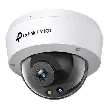 Camera supraveghere IP TP-Link Vigi 4MP IR 30m lentila 2.8mm PoE - VIGI C240I(2.8MM)