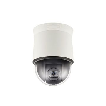 Camera supraveghere Speed Dome PTZ Hanwha HCP-6320A, 2 MP, motorizata 4.44 - 142.6 mm 32x