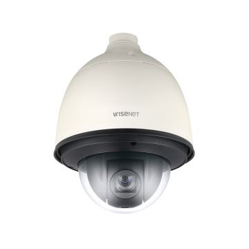 Camera supraveghere Speed Dome PTZ Hanwha HCP-6320HA, 2 MP, 4.44 - 142.6 mm motorizata, 32x