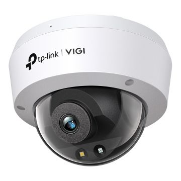 Camera supraveghere TP-LINK TP-LINK VIGI 3MP DOME NTW CAMERA 4MM